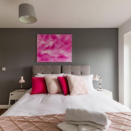 Tm - Rana Court 1 Bedroom Apartment With Balcony Oxford Ngoại thất bức ảnh